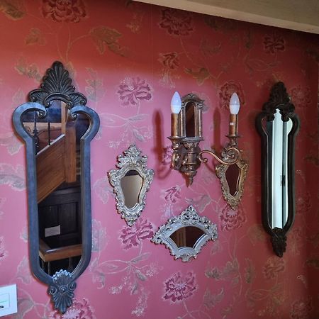 Hotel Rural La Casa Encanto Espinosa de los Monteros Zewnętrze zdjęcie