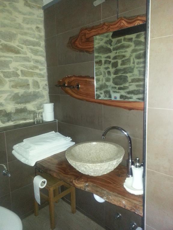 Hotel Rural La Casa Encanto Espinosa de los Monteros Zewnętrze zdjęcie