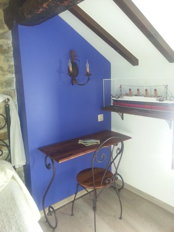 Hotel Rural La Casa Encanto Espinosa de los Monteros Zewnętrze zdjęcie