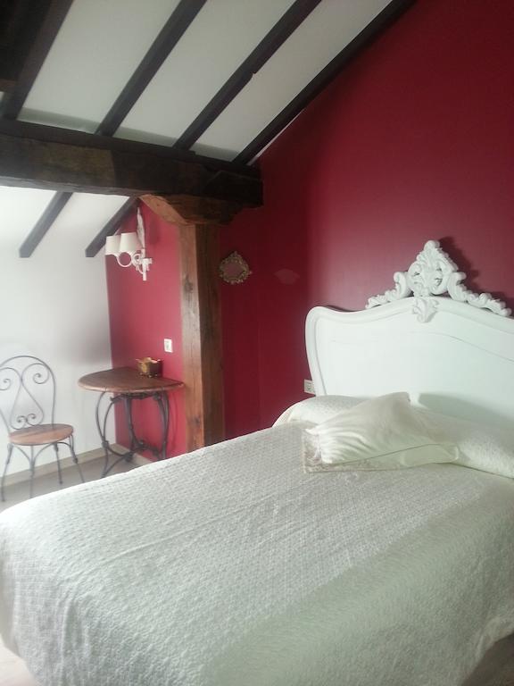 Hotel Rural La Casa Encanto Espinosa de los Monteros Pokój zdjęcie