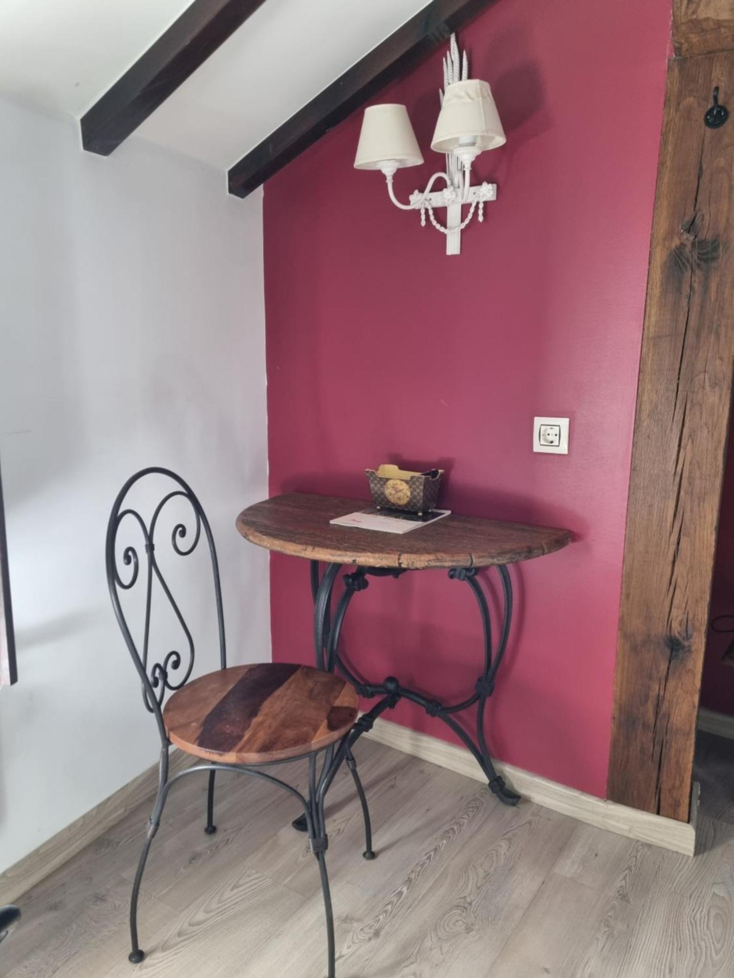 Hotel Rural La Casa Encanto Espinosa de los Monteros Zewnętrze zdjęcie