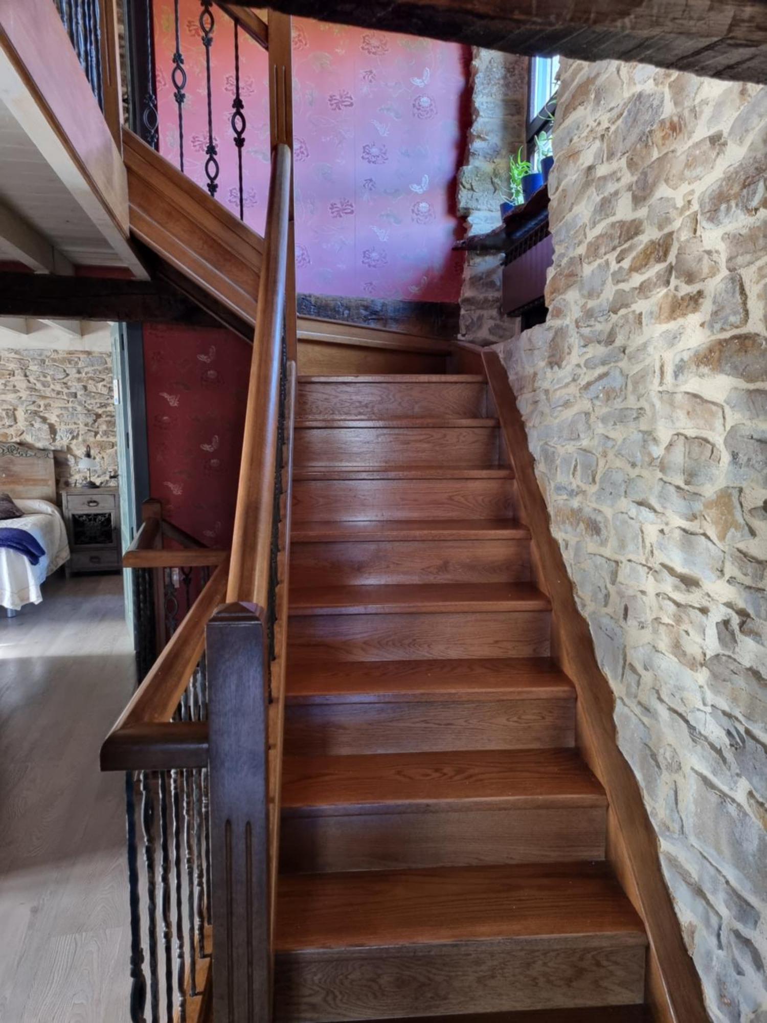 Hotel Rural La Casa Encanto Espinosa de los Monteros Zewnętrze zdjęcie