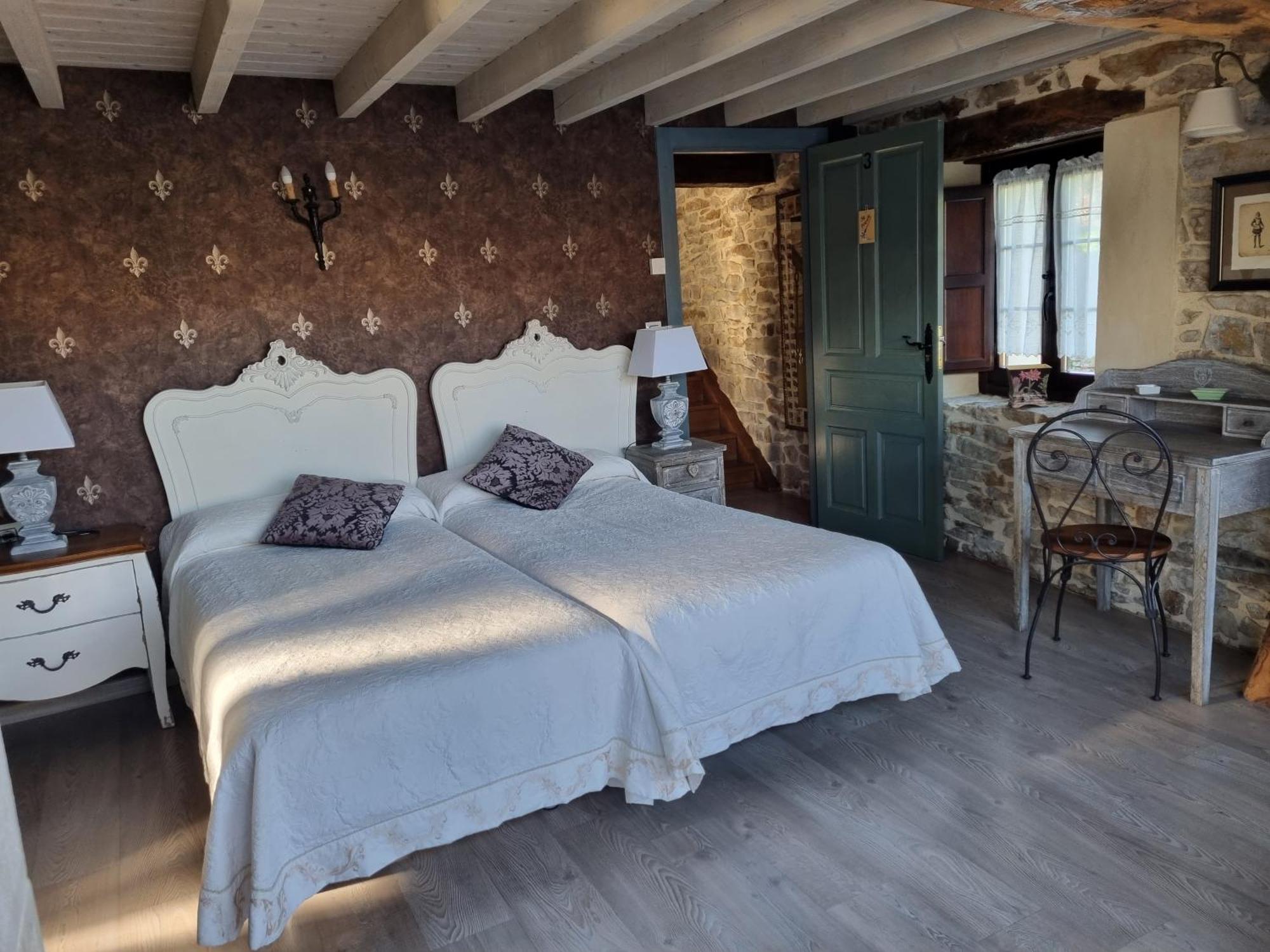 Hotel Rural La Casa Encanto Espinosa de los Monteros Zewnętrze zdjęcie