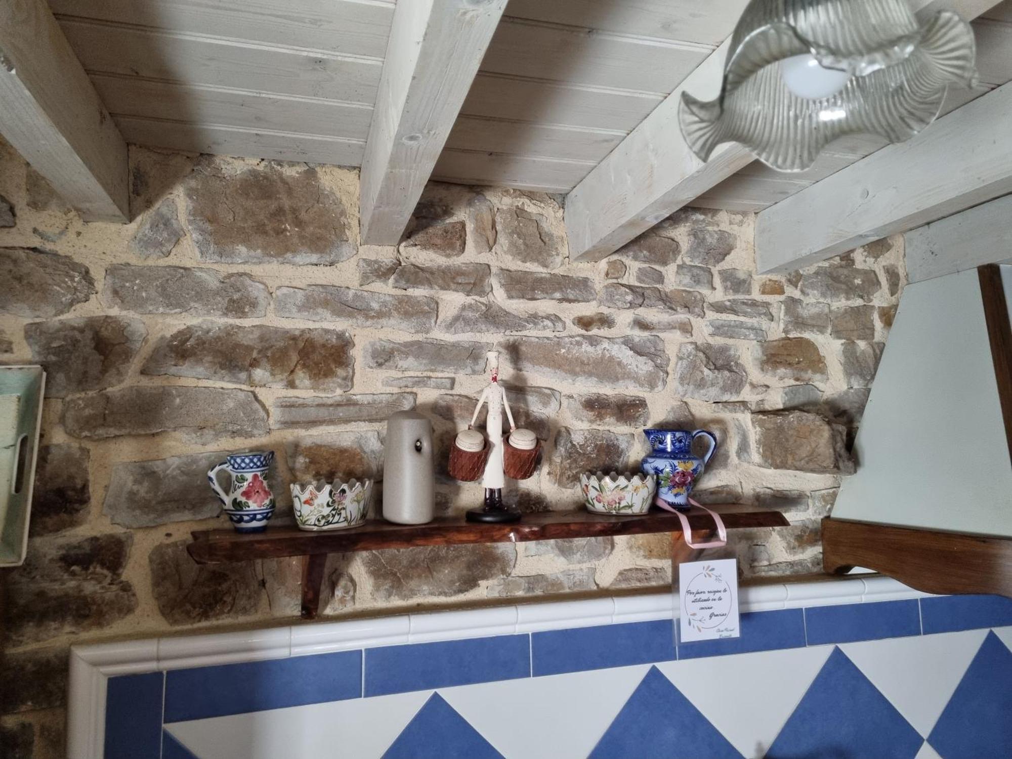 Hotel Rural La Casa Encanto Espinosa de los Monteros Zewnętrze zdjęcie