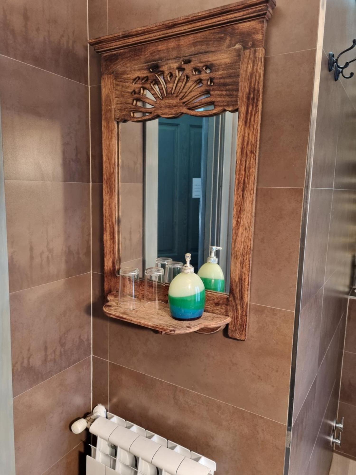 Hotel Rural La Casa Encanto Espinosa de los Monteros Zewnętrze zdjęcie