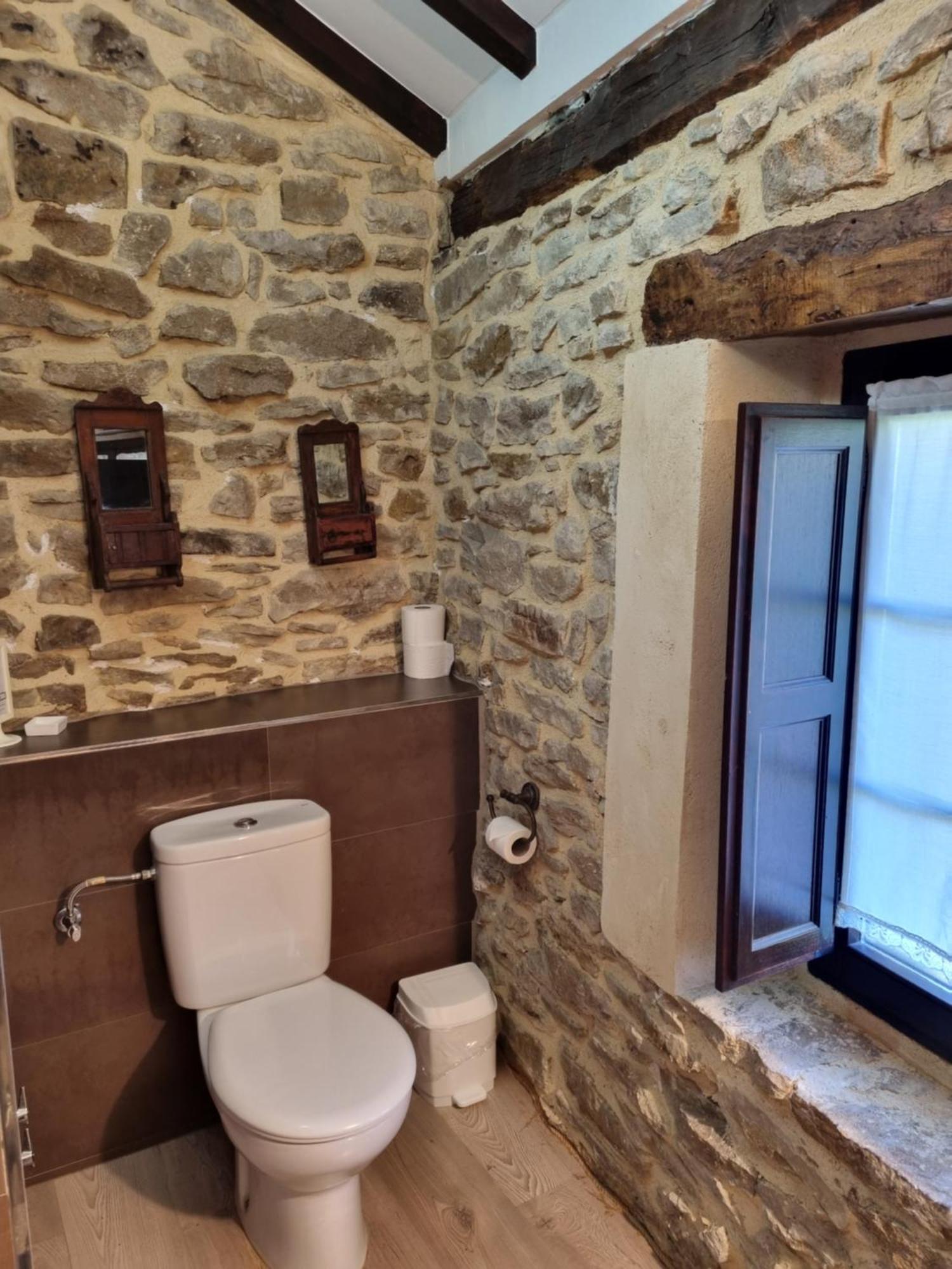 Hotel Rural La Casa Encanto Espinosa de los Monteros Zewnętrze zdjęcie