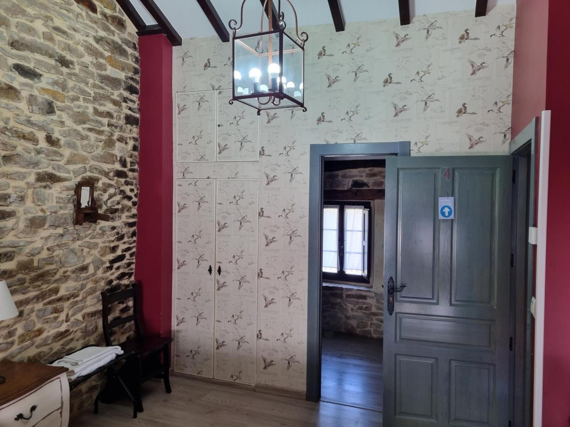 Hotel Rural La Casa Encanto Espinosa de los Monteros Zewnętrze zdjęcie