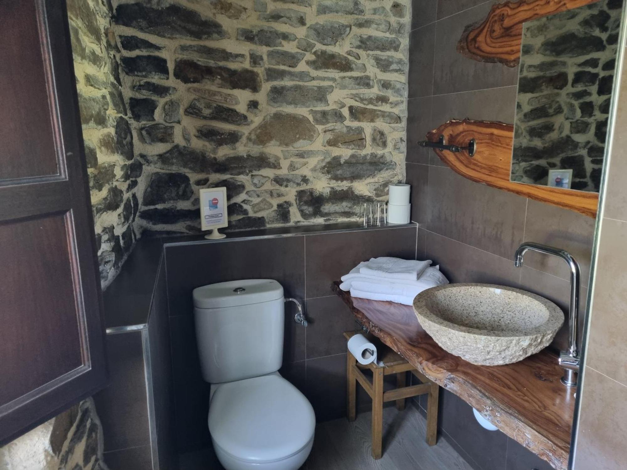 Hotel Rural La Casa Encanto Espinosa de los Monteros Zewnętrze zdjęcie