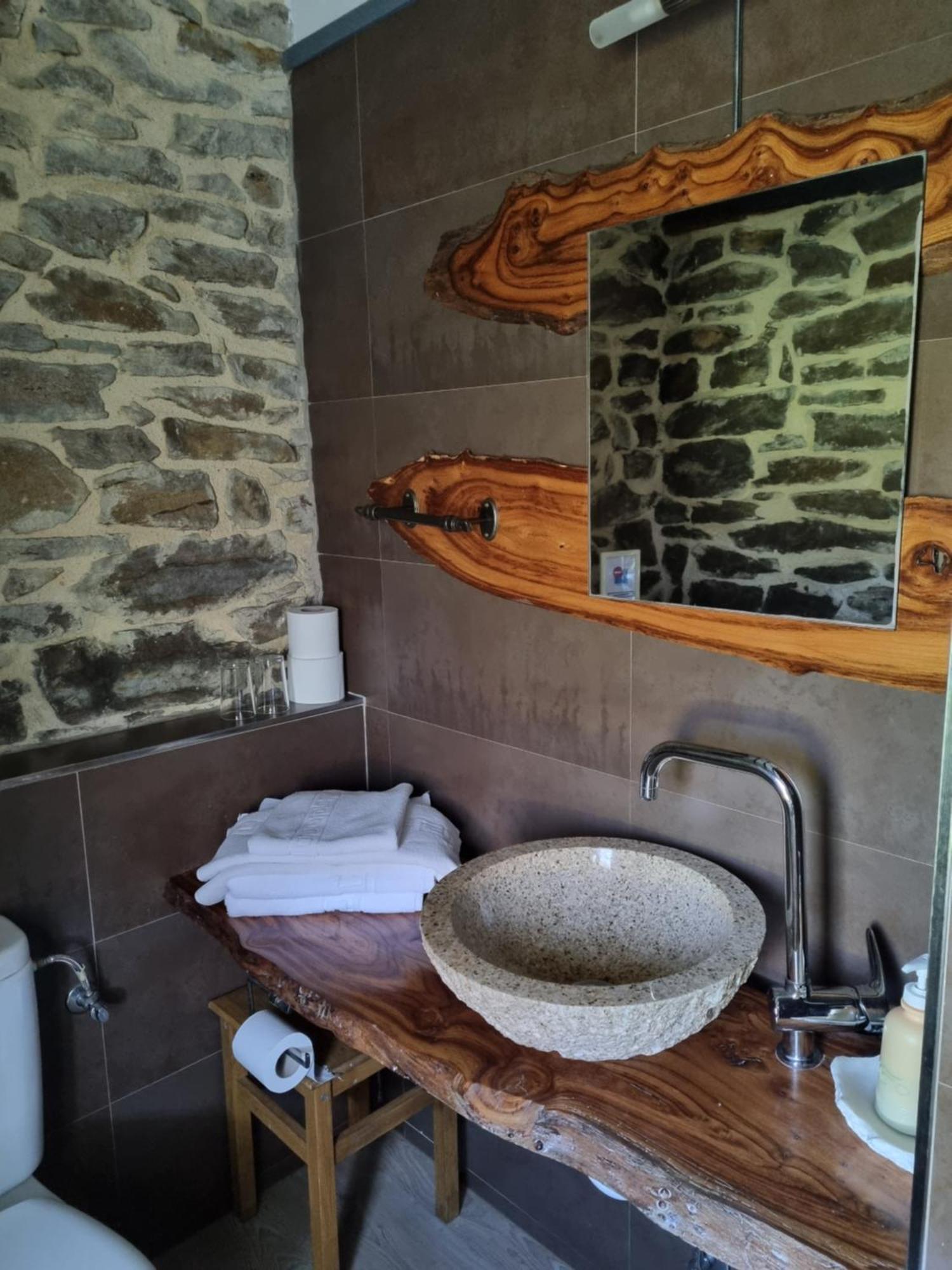 Hotel Rural La Casa Encanto Espinosa de los Monteros Zewnętrze zdjęcie