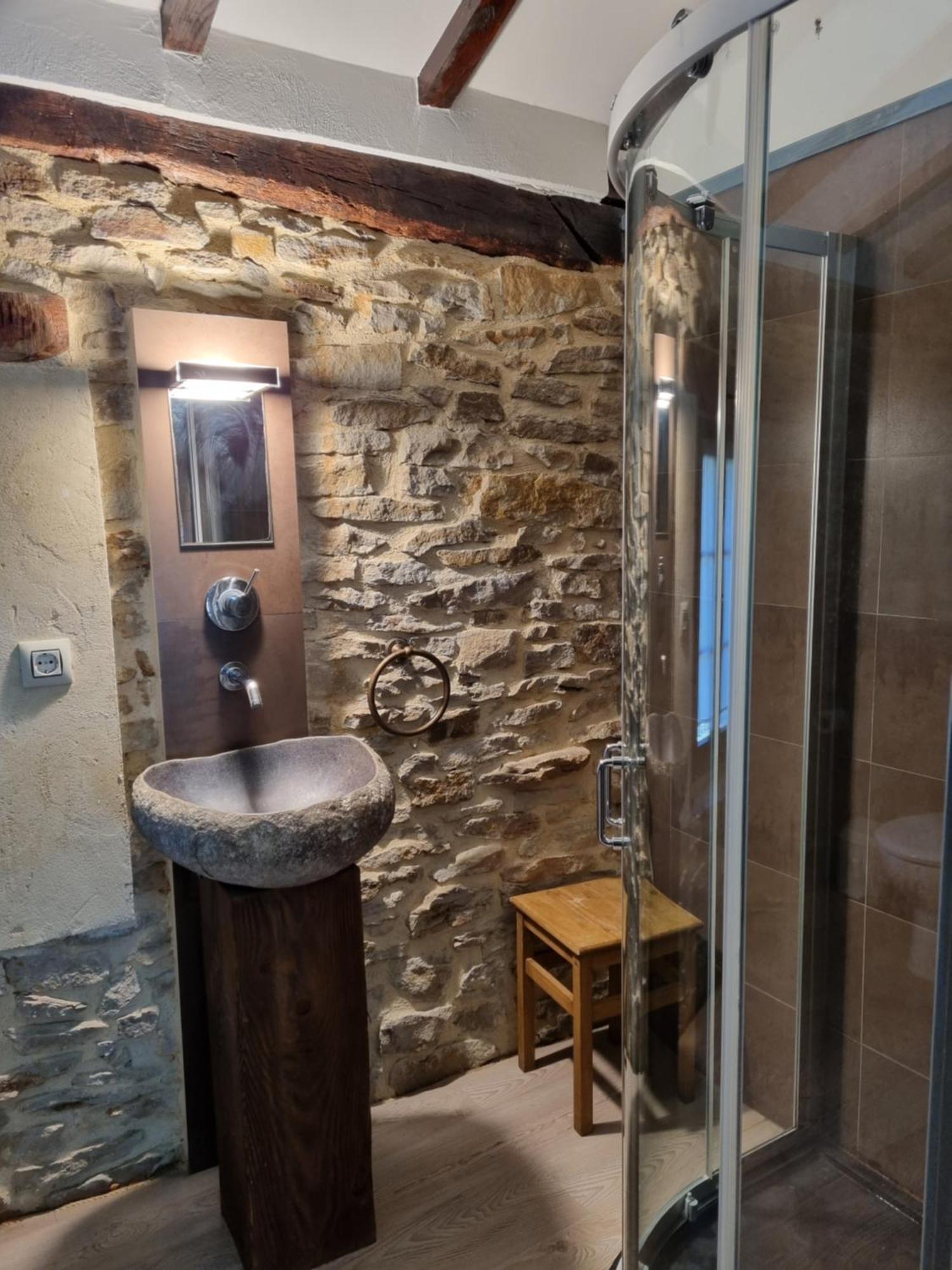Hotel Rural La Casa Encanto Espinosa de los Monteros Zewnętrze zdjęcie