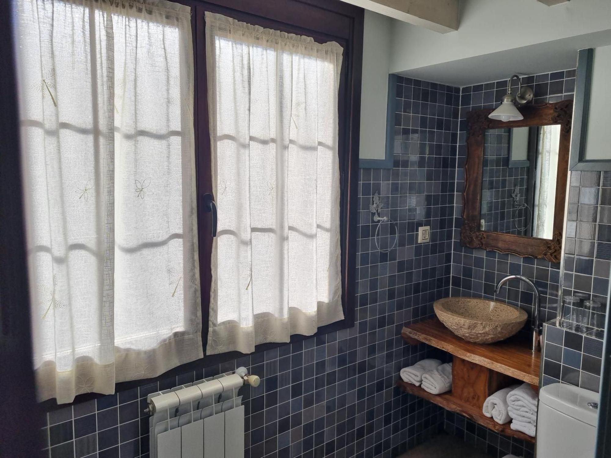 Hotel Rural La Casa Encanto Espinosa de los Monteros Zewnętrze zdjęcie