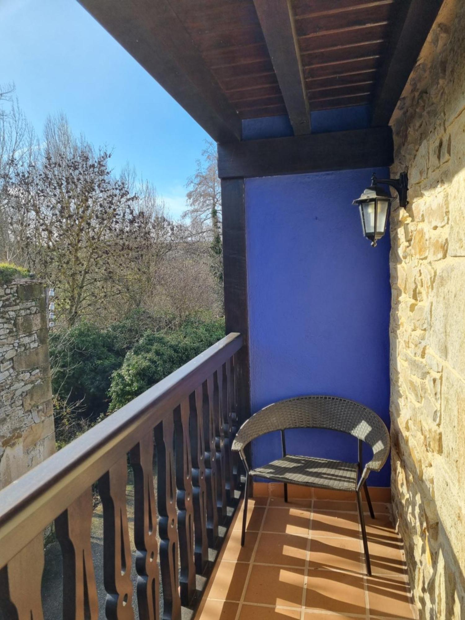 Hotel Rural La Casa Encanto Espinosa de los Monteros Zewnętrze zdjęcie