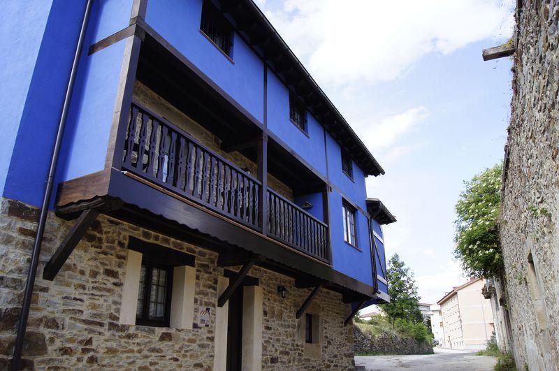 Hotel Rural La Casa Encanto Espinosa de los Monteros Zewnętrze zdjęcie