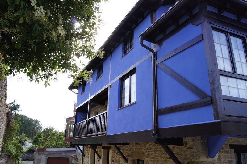 Hotel Rural La Casa Encanto Espinosa de los Monteros Zewnętrze zdjęcie